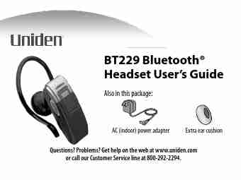 Uniden Bluetooth Headset BT229-page_pdf